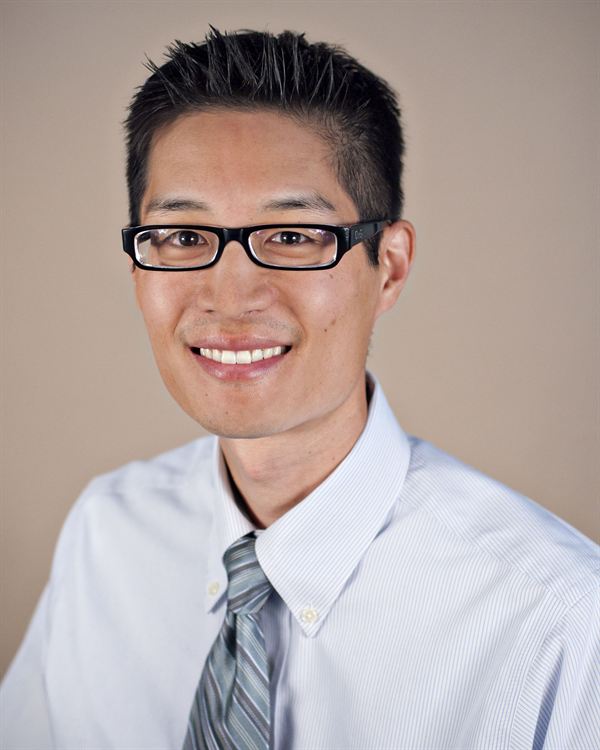 Dr. Michael Kim, MD