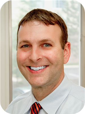 Dr. Michael Klein