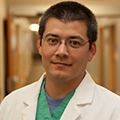 Dr. Michael Lanspa, MD