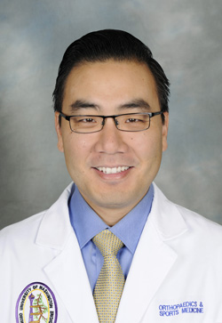 Dr. Michael Lee, MD