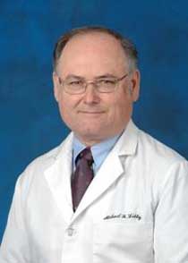 Dr. Michael Lilly, MD