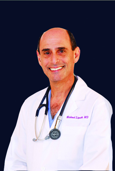 Dr. Michael Lipsitt, MD