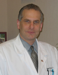 Dr. Michael Mannino, MD
