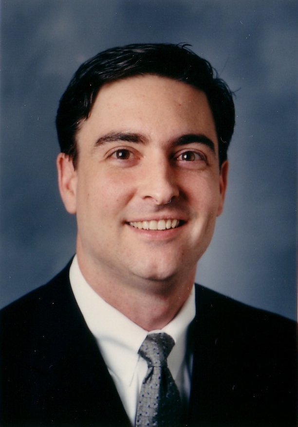 Dr. Michael Medvecky, MD