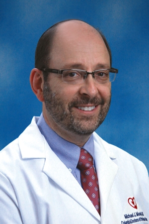 Dr. Michael Muschel, MD