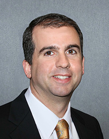 Dr. Michael Musci, MD