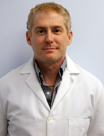 Dr. Michael Odinsky