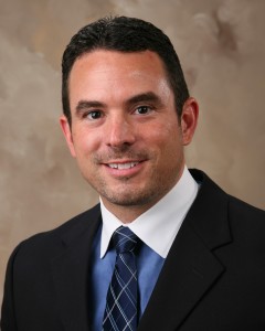 Dr. Michael Palumbo, MD
