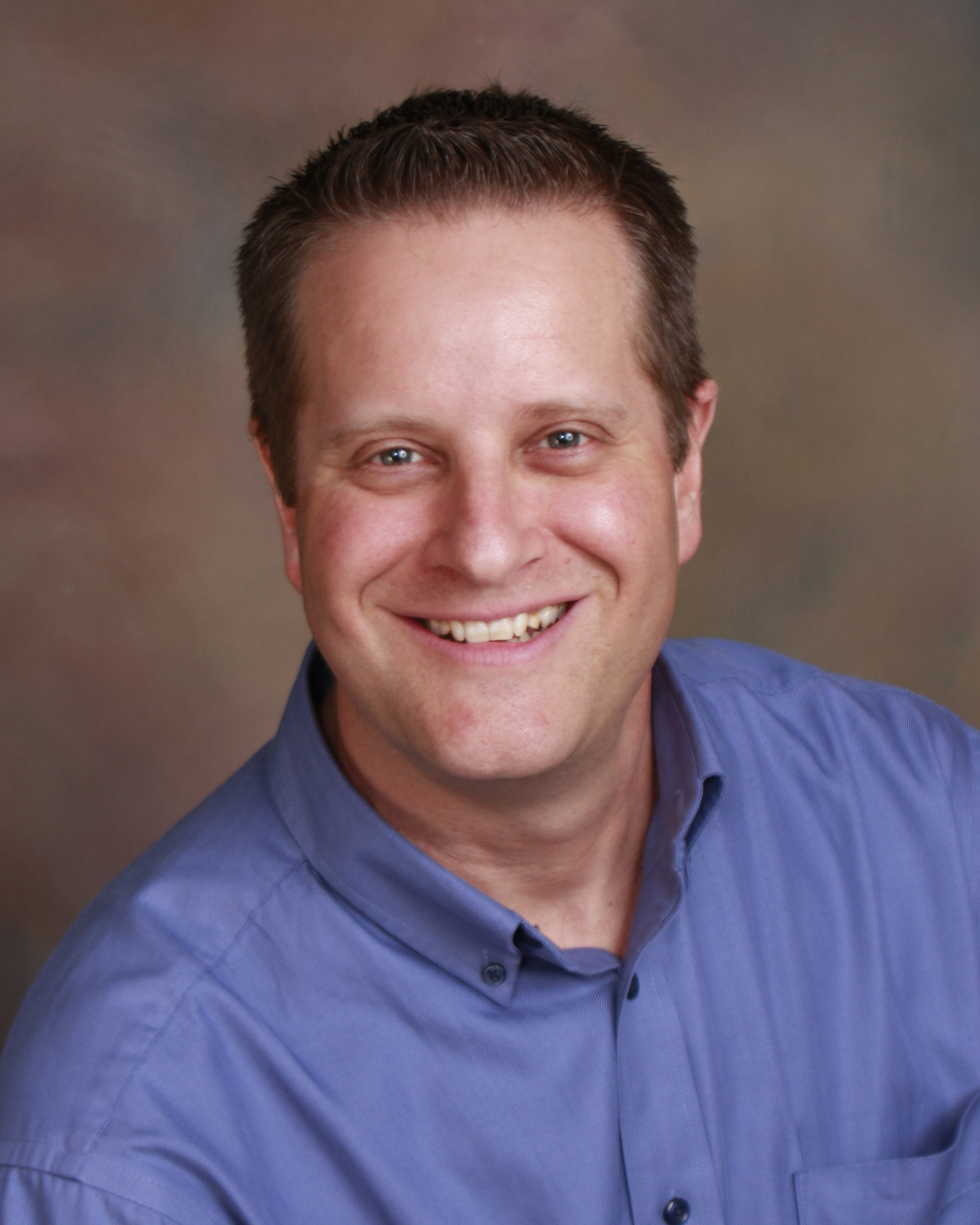 Dr. Michael Parisi, DO