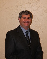 Dr. Michael Phillips, MD