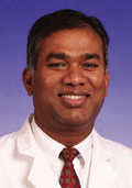 Dr. Michael Rajkumar, MD