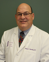 Dr. Michael Rittenberg, MD