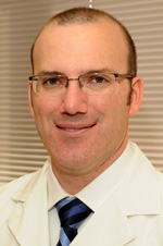 Dr. Michael Rohan, DO