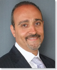 Dr. Michael Sayegh, MD