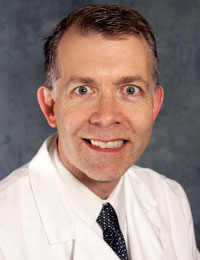 Dr. Michael Schatzman, MD