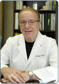 Dr. Michael Siegel, MD