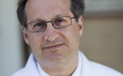 Dr. Michael Siegman, MD