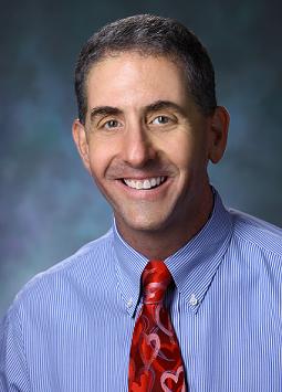 Dr. Michael Silverman, MD
