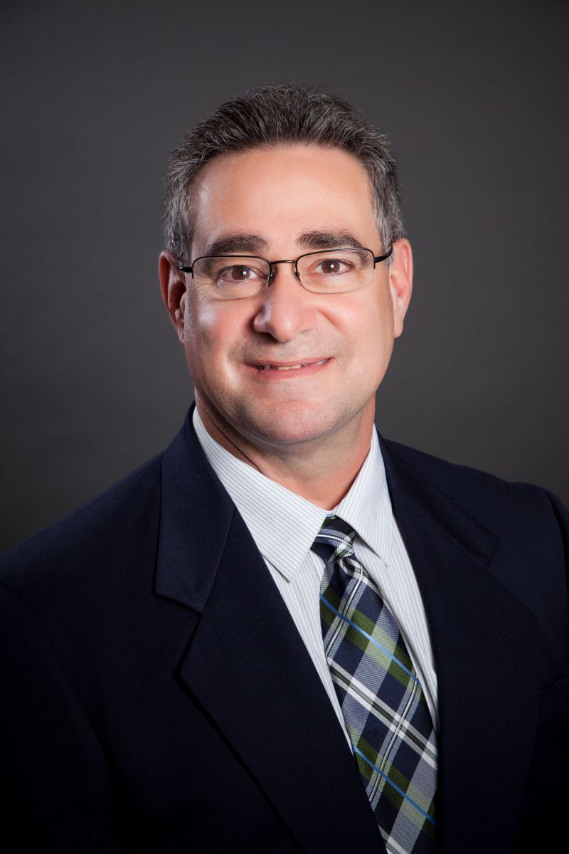 Dr. Michael Smith