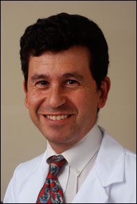 Dr. Michael Stamm, MD