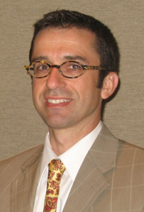 Dr. Michael Tarantino, MD