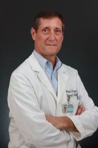 Dr. Michael Teiger, MD