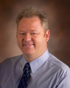 Dr. Michael Thompson, DO