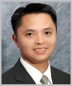 Dr. Michael Tran