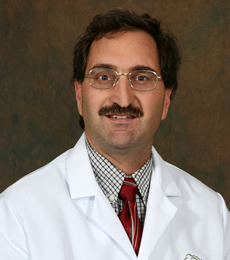 Dr. Michael Vandenberg, MD