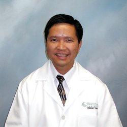 Dr. Michael Vo, MD