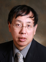 Dr. Michael Wei, MD