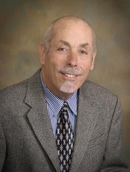 Dr. Michael Welch, MD