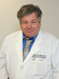 Dr. Michael Wilons, MD