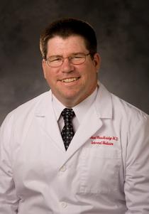 Dr. Michael Woodbridge, MD