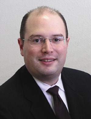 Dr. Michael Wood