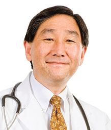 Dr. Michael Yamane, MD