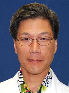 Dr. Michael Yee, MD