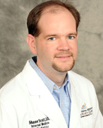 Dr. Michael Scott, DO