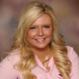 Dr. Michele Johnson