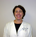 Dr. Michele Whittaker