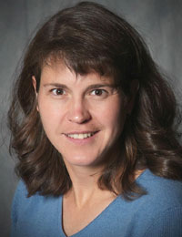 Dr. Michelle Andrew, MD