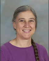 Dr. Michelle Barratt, MD