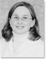 Dr. Michelle Bradley, DO