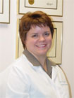 Dr. Michelle Germain, MD