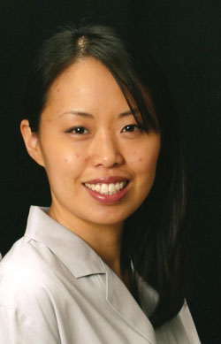 Dr. Michelle Kim