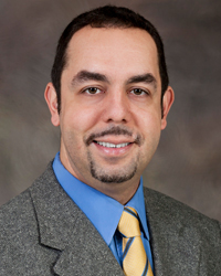 Dr. Rachid Macwar, MD