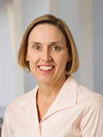 Dr. Michelle Larson, MD