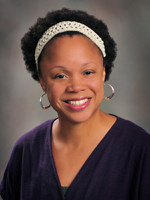 Dr. Michelle Miller, MD