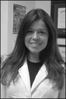 Dr. Michelle Morrissey