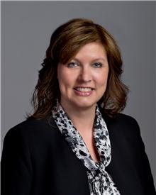 Dr. Michelle Thompson